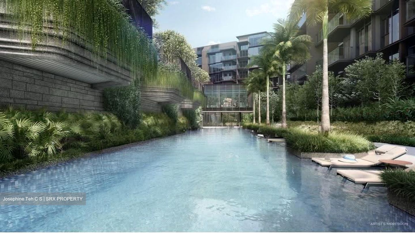 Terra Hill (D5), Apartment #610267151